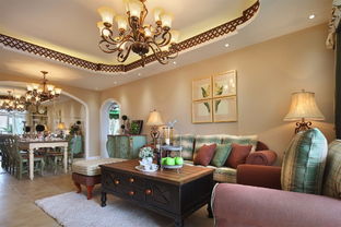 雅居樂領會 許總新家 4602735 廣州兔子裝飾