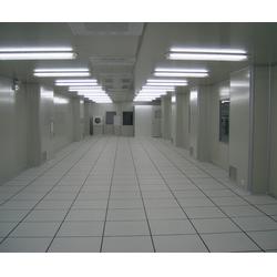 食品廠凈化工程與棗莊凈化工程——選擇濟南蘭橋凈化裝飾工程的卓越優勢